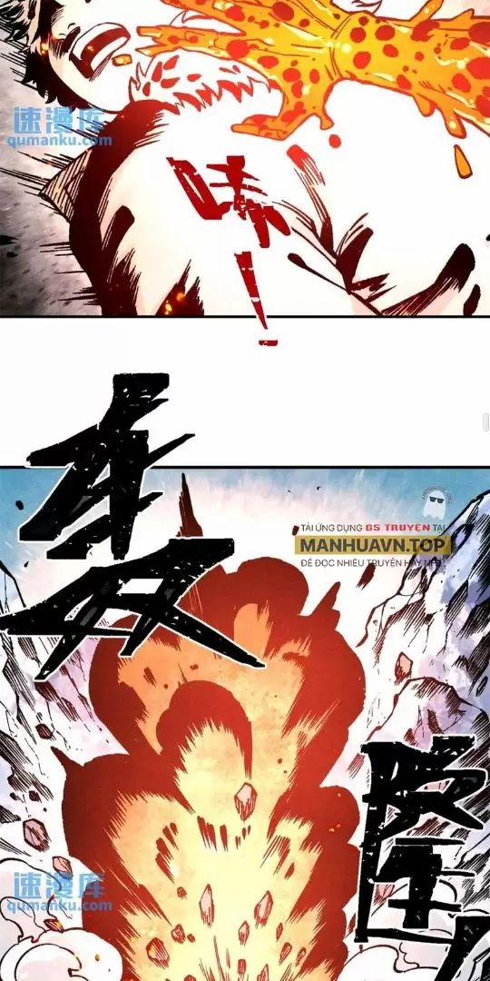 Ngụy Quân Tử Không Sợ Chết 66 trang 20