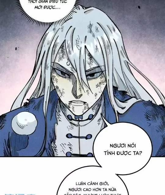 Ngụy Quân Tử Không Sợ Chết 67 trang 16