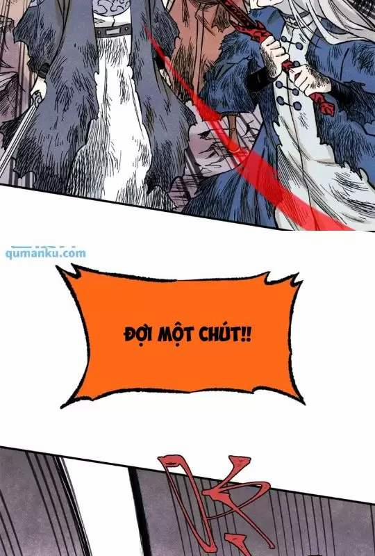 Ngụy Quân Tử Không Sợ Chết 67 trang 34