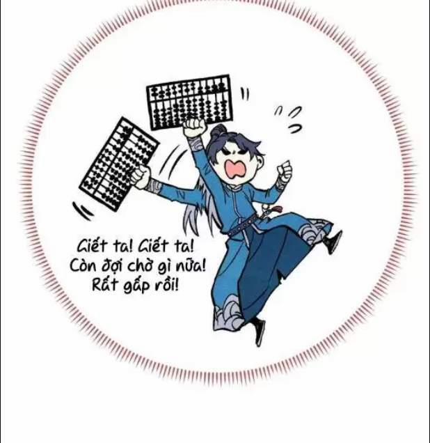 Ngụy Quân Tử Không Sợ Chết 67 trang 39