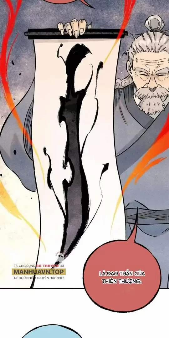 Ngụy Quân Tử Không Sợ Chết 68 trang 19