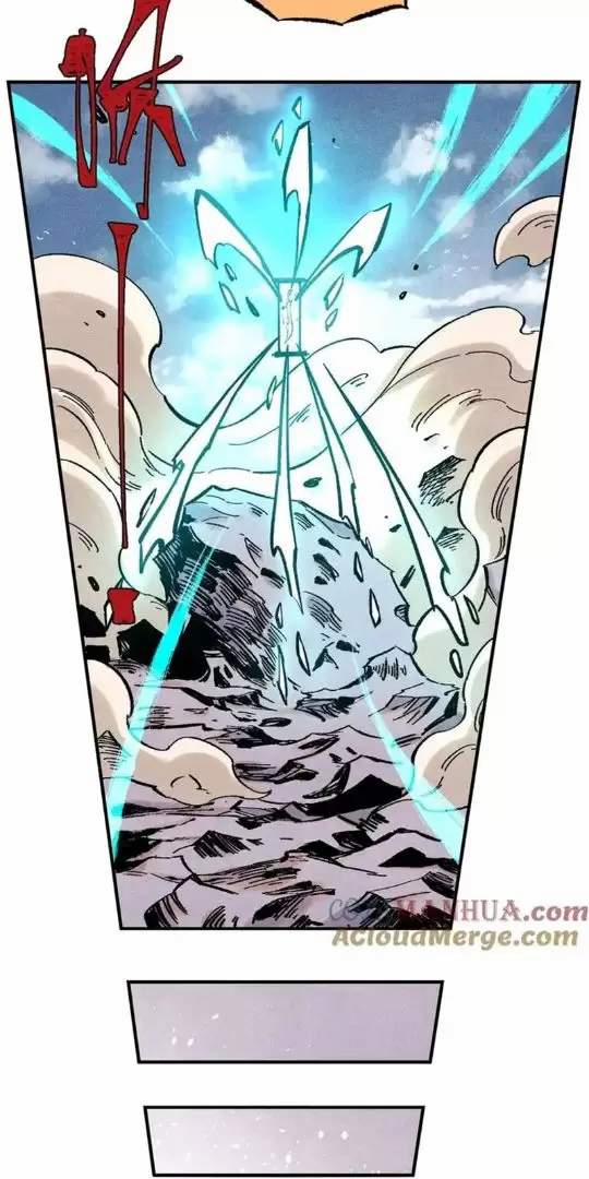 Ngụy Quân Tử Không Sợ Chết 68 trang 28