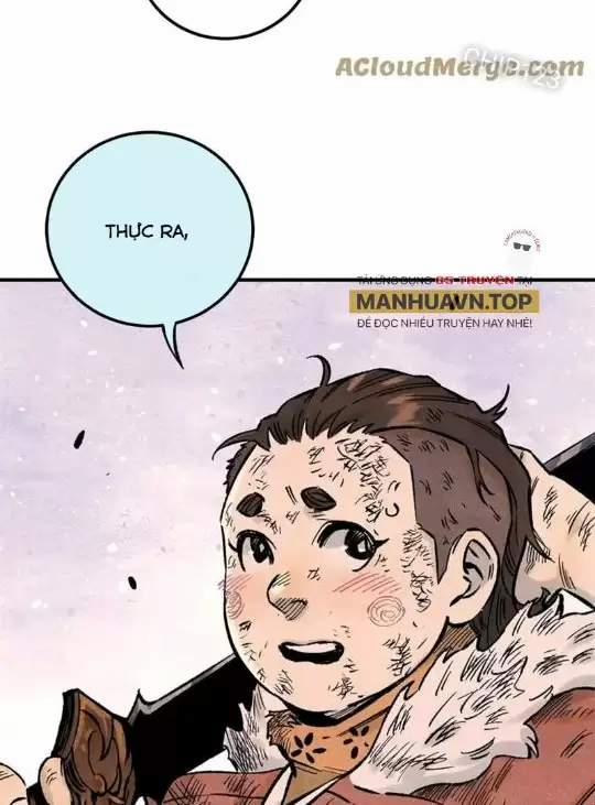 Ngụy Quân Tử Không Sợ Chết 68 trang 41