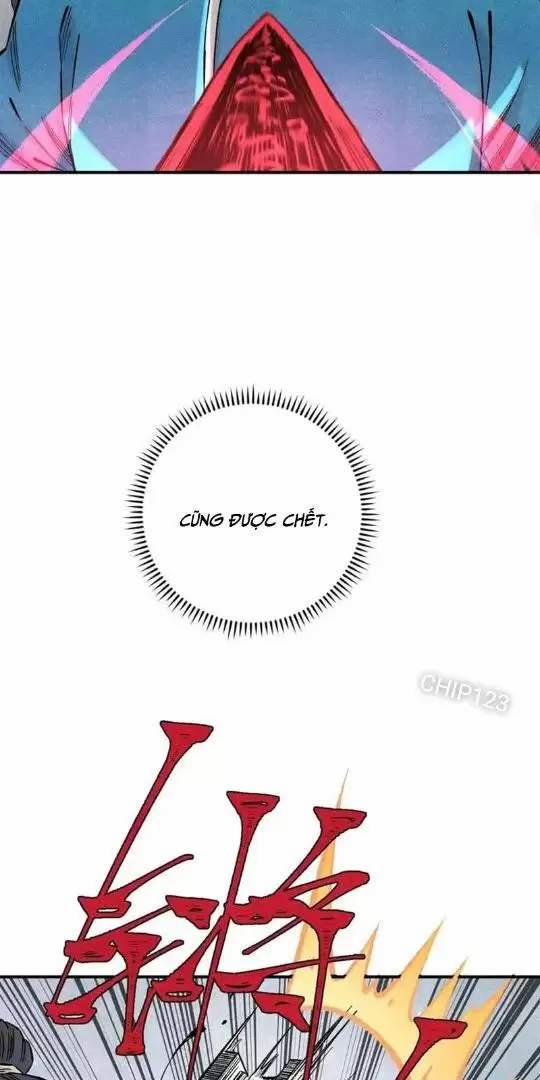 Ngụy Quân Tử Không Sợ Chết 68 trang 6