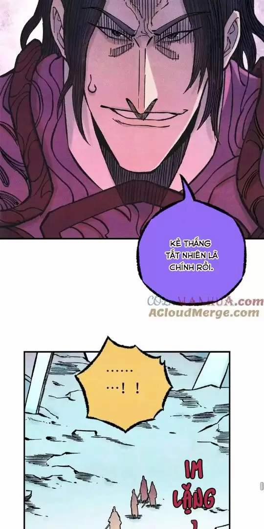 Ngụy Quân Tử Không Sợ Chết 69 trang 19