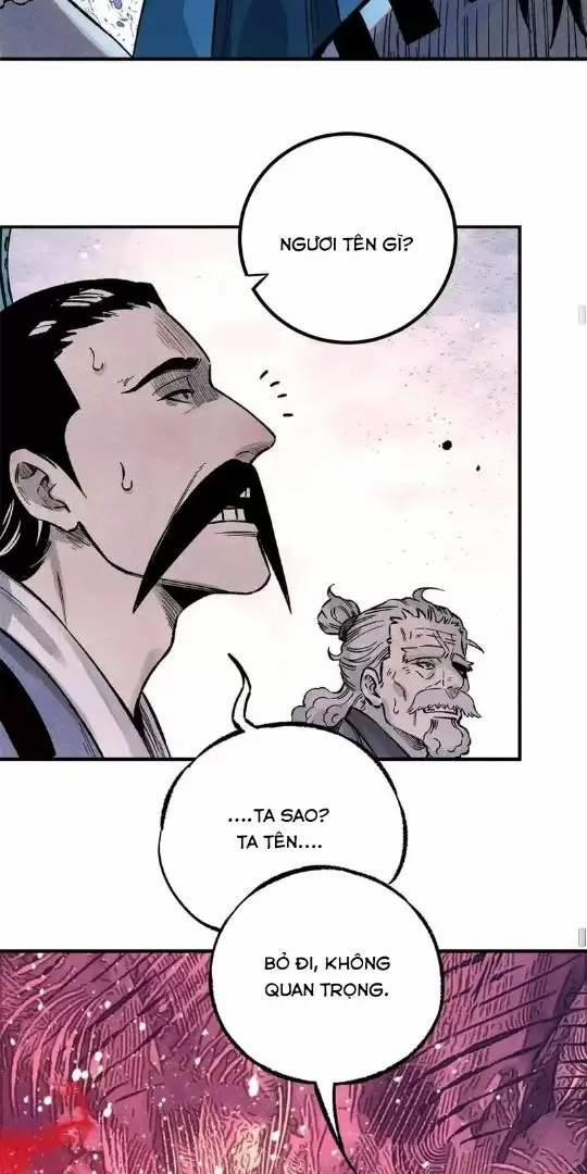 Ngụy Quân Tử Không Sợ Chết 70 trang 10