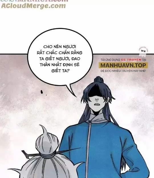 Ngụy Quân Tử Không Sợ Chết 70 trang 24