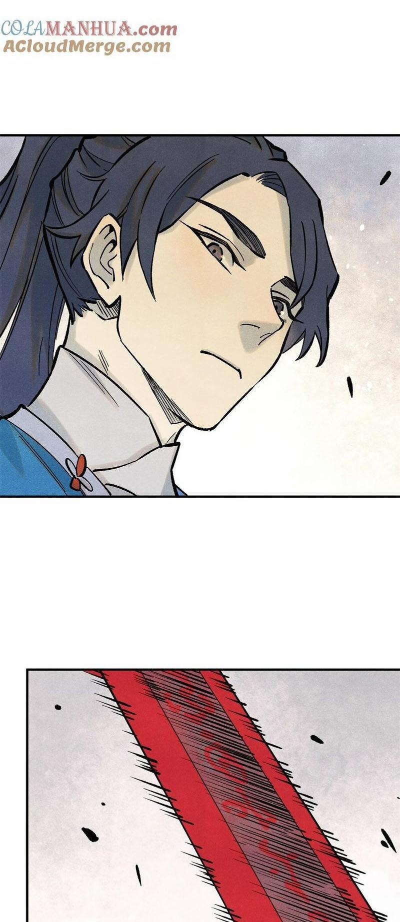 Ngụy Quân Tử Không Sợ Chết 71 trang 30