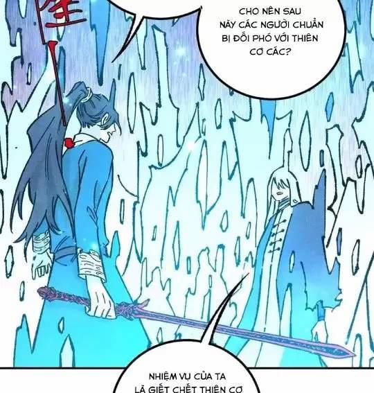 Ngụy Quân Tử Không Sợ Chết 72 trang 25