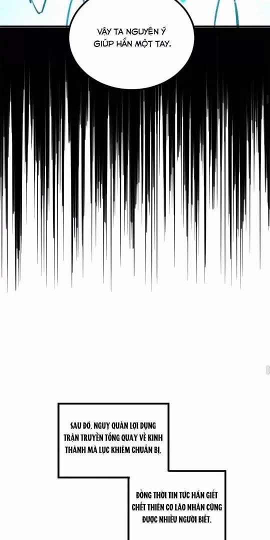 Ngụy Quân Tử Không Sợ Chết 72 trang 29