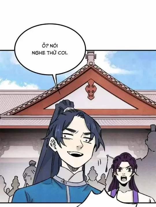 Ngụy Quân Tử Không Sợ Chết 72 trang 44