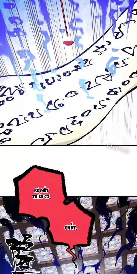 Ngụy Quân Tử Không Sợ Chết 73 trang 15