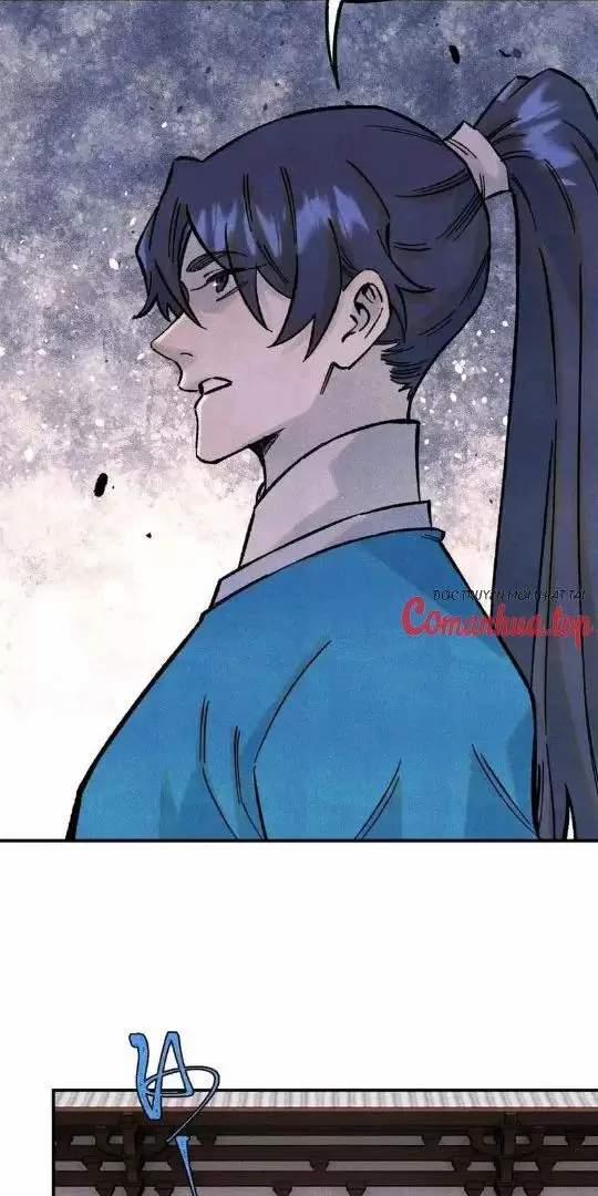 Ngụy Quân Tử Không Sợ Chết 73 trang 5