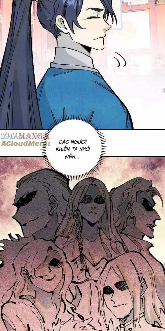 Ngụy Quân Tử Không Sợ Chết 74 trang 19