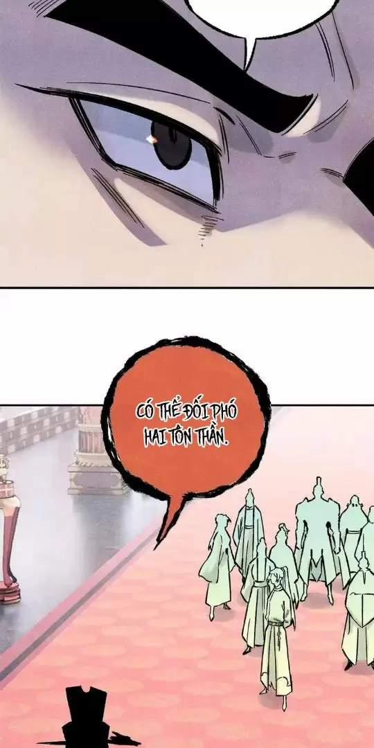 Ngụy Quân Tử Không Sợ Chết 74 trang 29