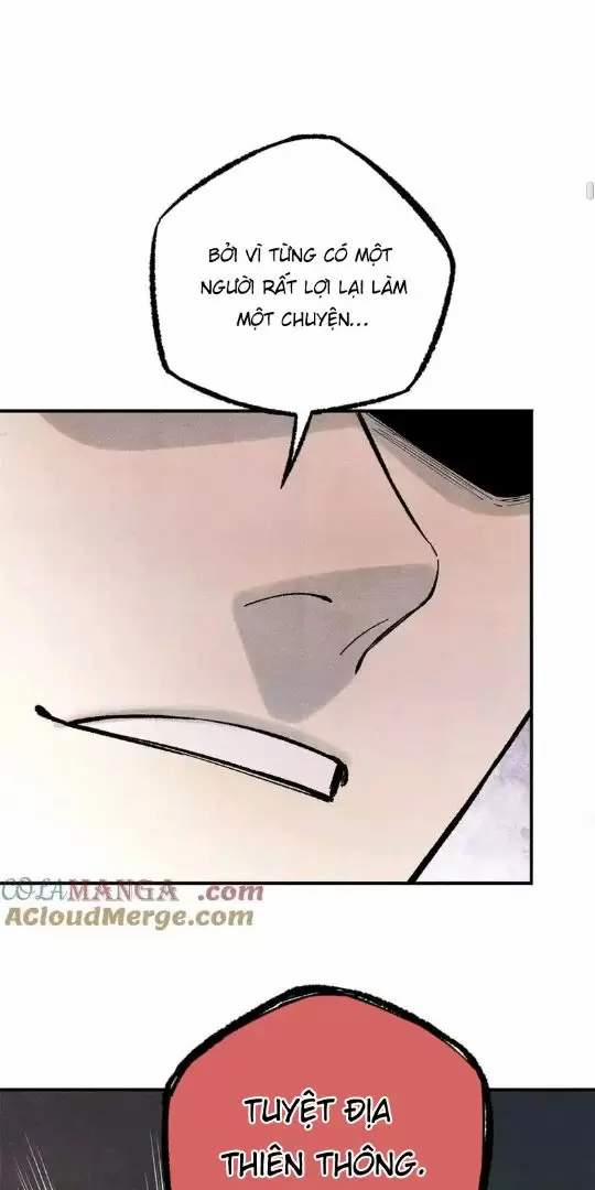 Ngụy Quân Tử Không Sợ Chết 74 trang 36