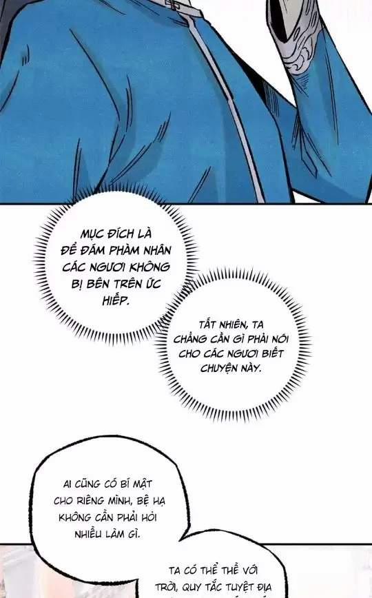 Ngụy Quân Tử Không Sợ Chết 74 trang 41