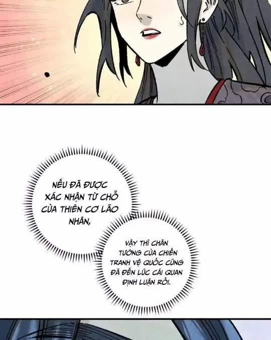 Ngụy Quân Tử Không Sợ Chết 75 trang 12