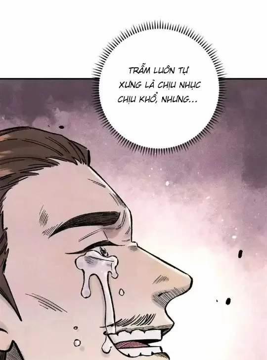 Ngụy Quân Tử Không Sợ Chết 75 trang 19