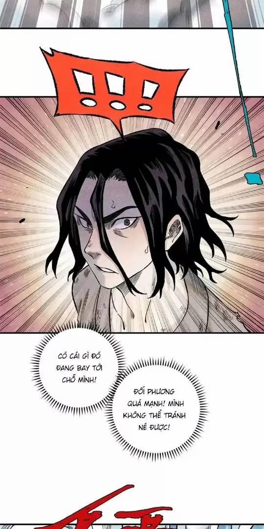Ngụy Quân Tử Không Sợ Chết 78 trang 14