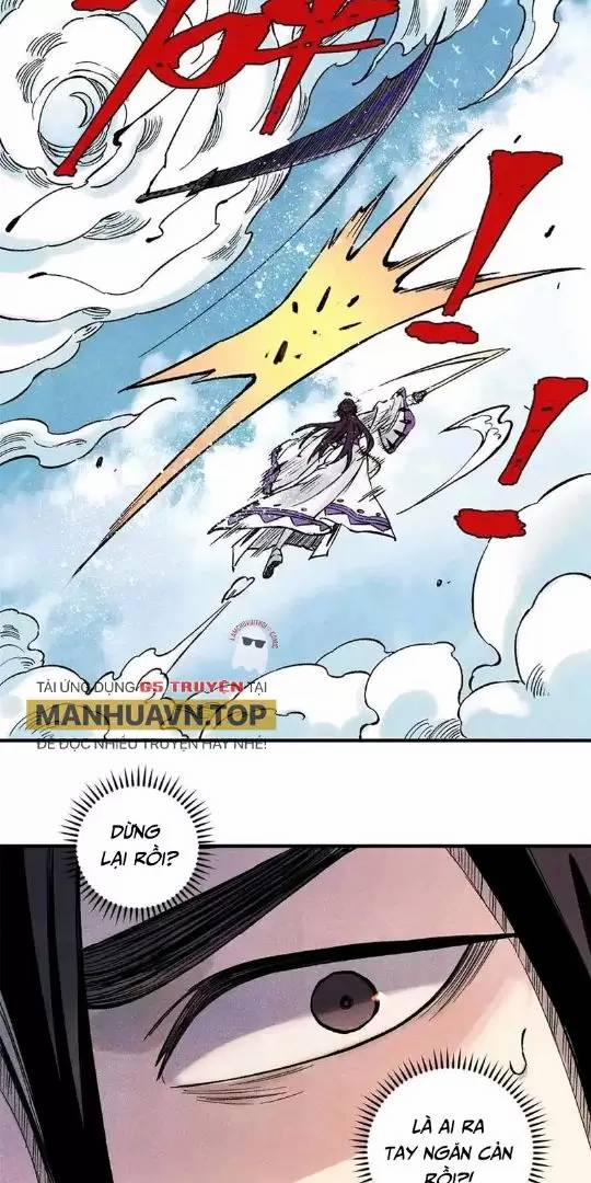 Ngụy Quân Tử Không Sợ Chết 78 trang 15