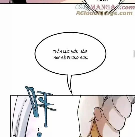 Ngụy Quân Tử Không Sợ Chết 78 trang 16