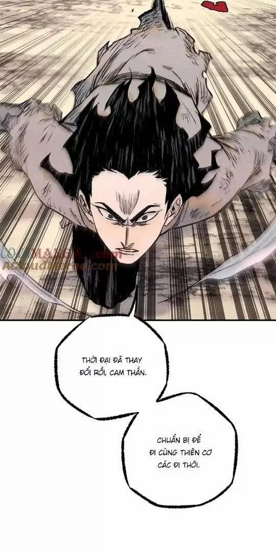 Ngụy Quân Tử Không Sợ Chết 78 trang 38