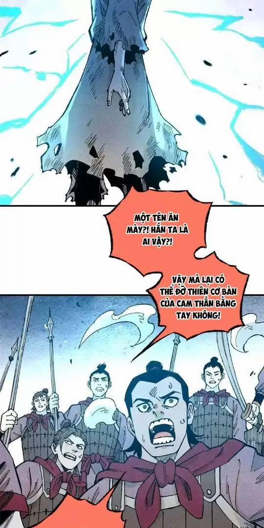 Ngụy Quân Tử Không Sợ Chết 78 trang 39