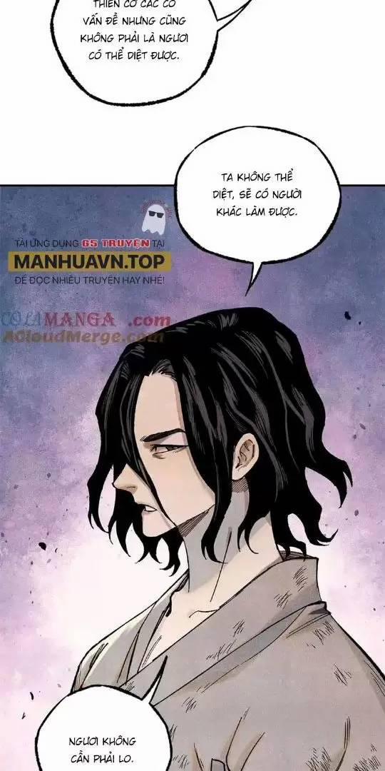 Ngụy Quân Tử Không Sợ Chết 78 trang 5