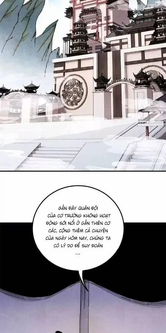 Ngụy Quân Tử Không Sợ Chết 79 trang 10