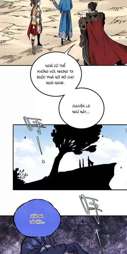 Ngụy Quân Tử Không Sợ Chết 79 trang 27