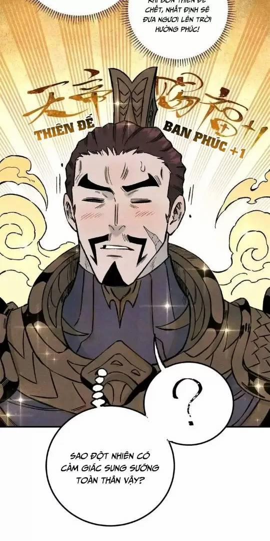 Ngụy Quân Tử Không Sợ Chết 79 trang 29