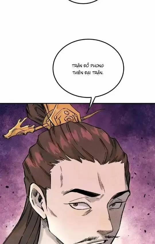 Ngụy Quân Tử Không Sợ Chết 79 trang 34