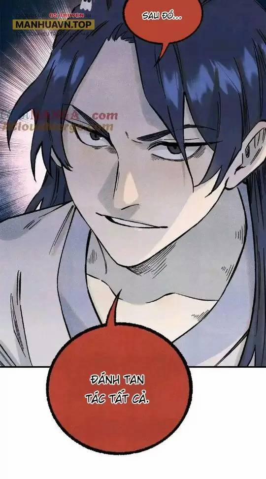 Ngụy Quân Tử Không Sợ Chết 79 trang 41