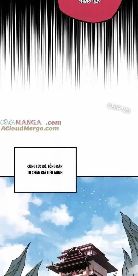 Ngụy Quân Tử Không Sợ Chết 79 trang 9