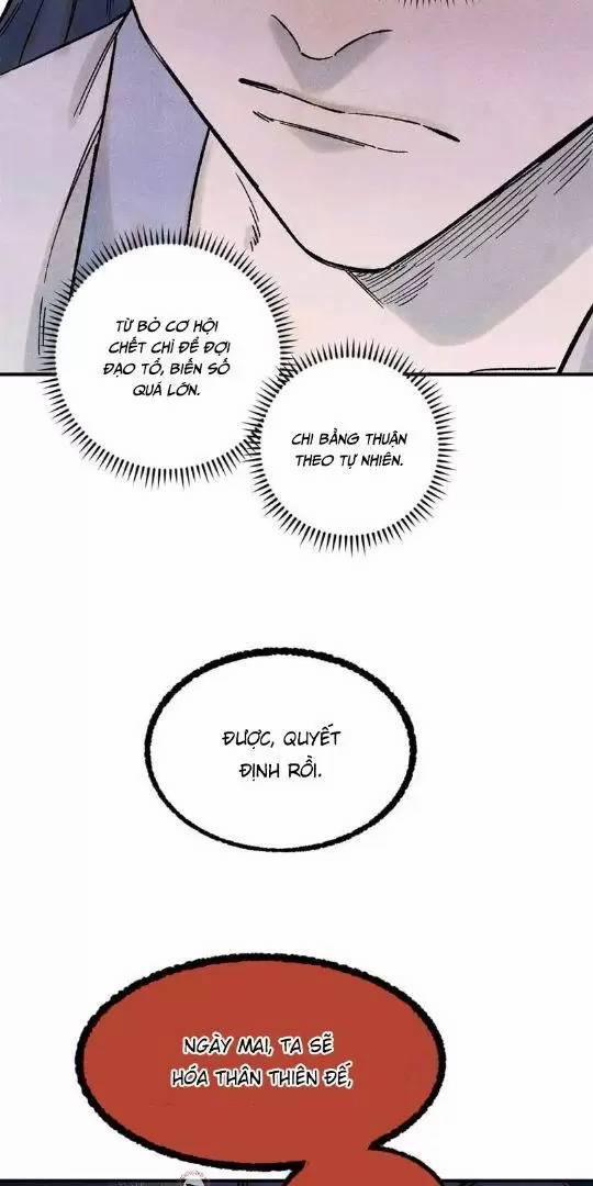 Ngụy Quân Tử Không Sợ Chết 80 trang 39