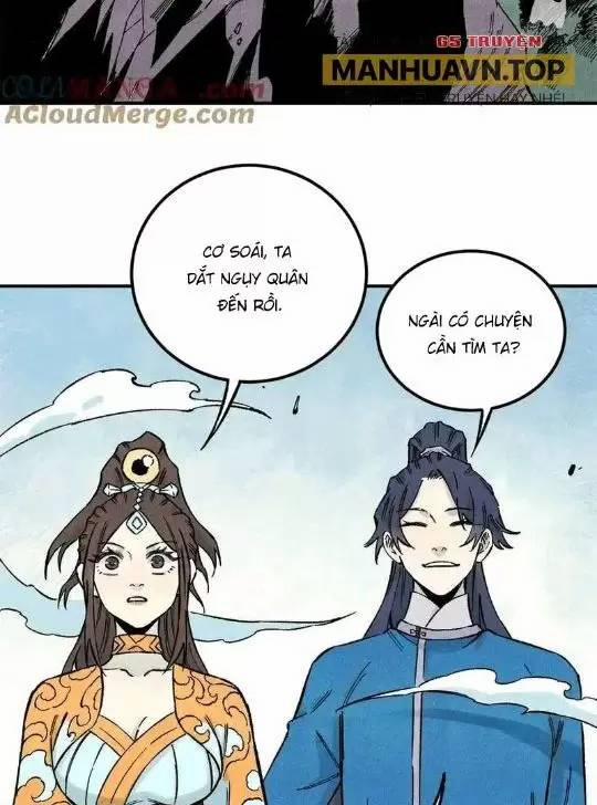 Ngụy Quân Tử Không Sợ Chết 80 trang 5