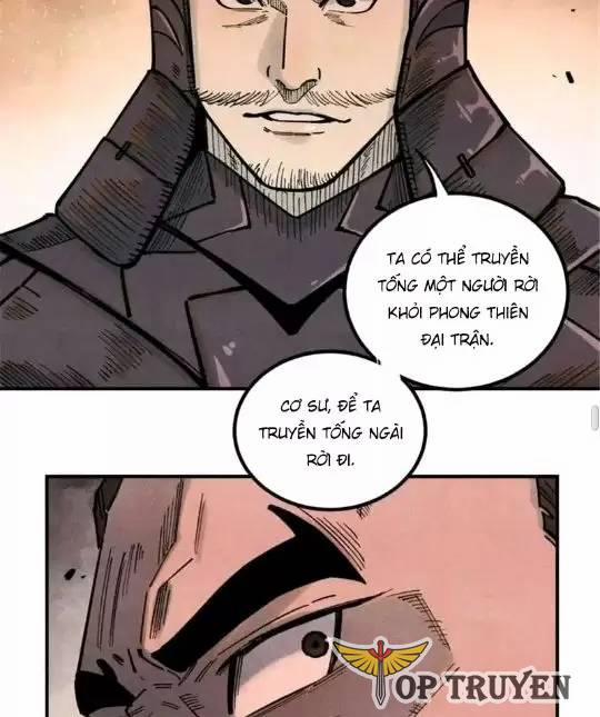 Ngụy Quân Tử Không Sợ Chết 82 trang 26