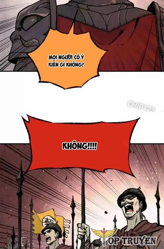 Ngụy Quân Tử Không Sợ Chết 82 trang 34