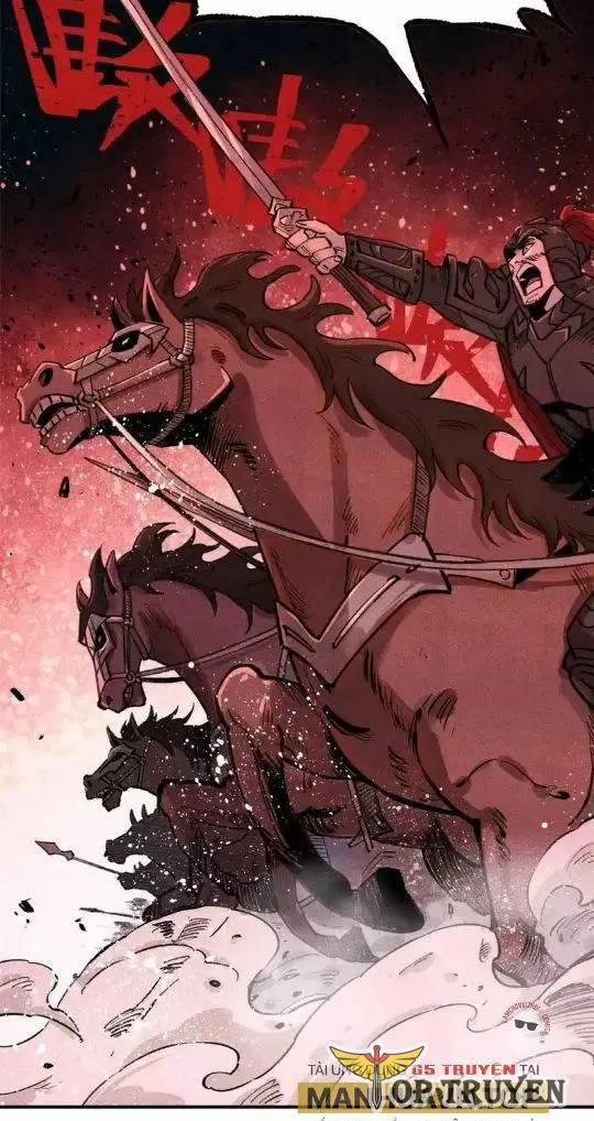 Ngụy Quân Tử Không Sợ Chết 82 trang 41