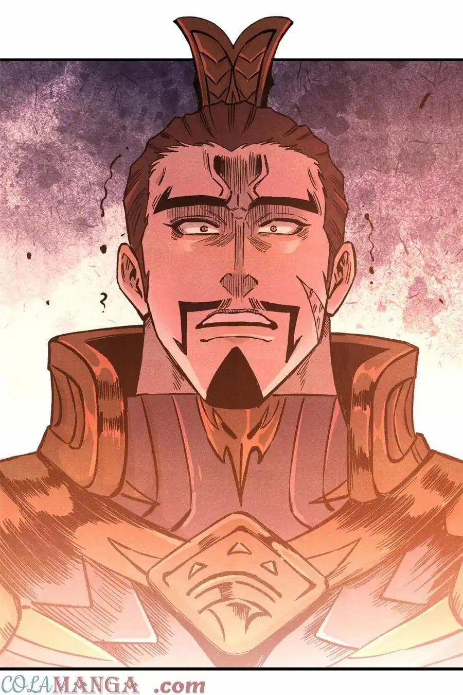 Ngụy Quân Tử Không Sợ Chết 83 trang 12