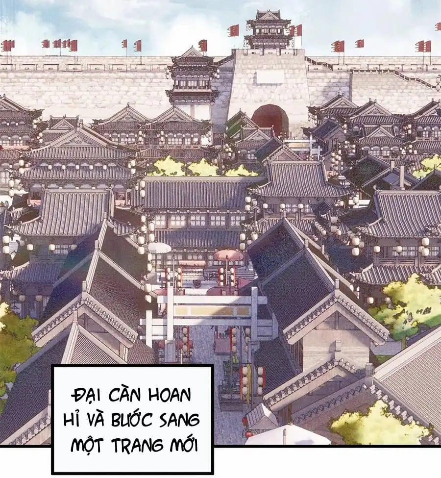 Ngụy Quân Tử Không Sợ Chết 85 trang 11