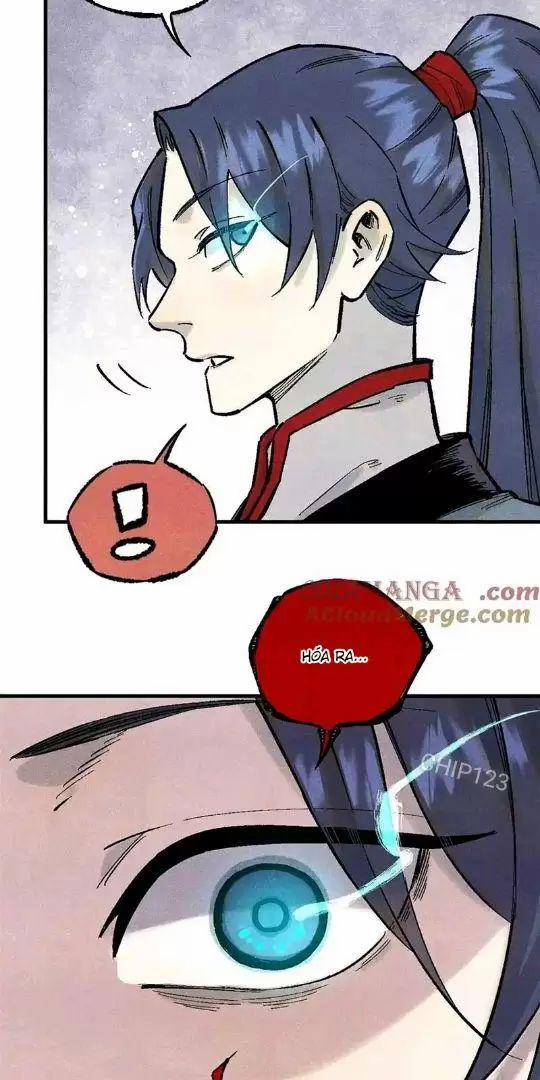 Ngụy Quân Tử Không Sợ Chết 86 trang 37