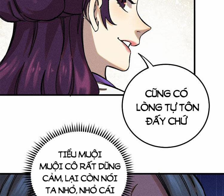 Ngụy Quân Tử Không Sợ Chết 9 trang 16