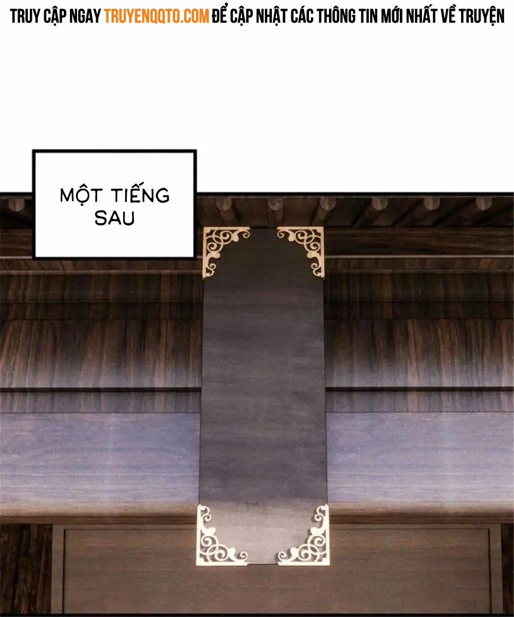 Ngụy Quân Tử Không Sợ Chết 90 trang 11