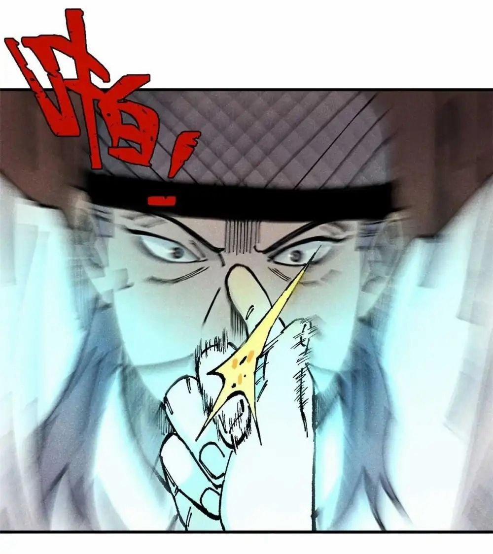 Ngụy Quân Tử Không Sợ Chết 90 trang 21