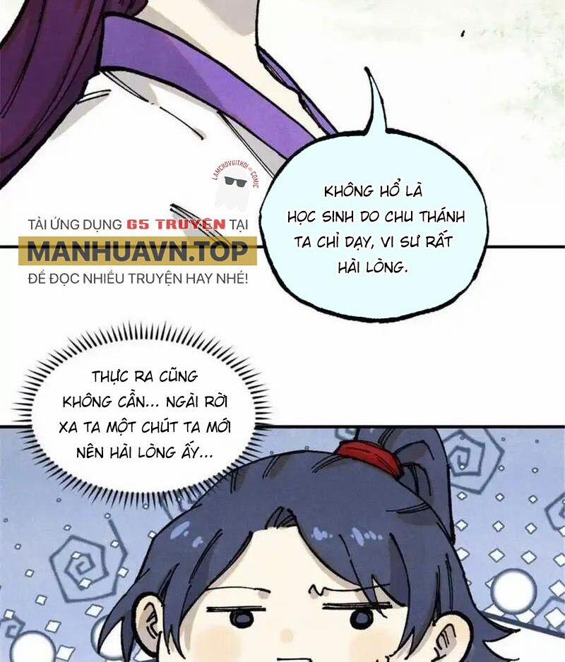 Ngụy Quân Tử Không Sợ Chết 91 trang 46