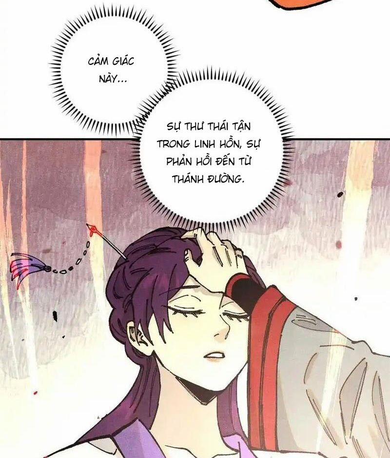 Ngụy Quân Tử Không Sợ Chết 91 trang 58