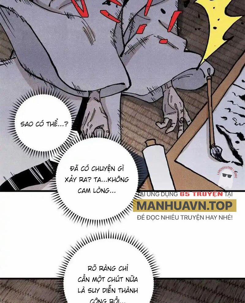 Ngụy Quân Tử Không Sợ Chết 91 trang 62