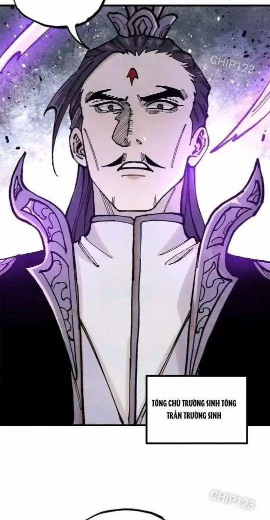 Ngụy Quân Tử Không Sợ Chết 92 trang 8